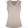 Top Gaia - Beige