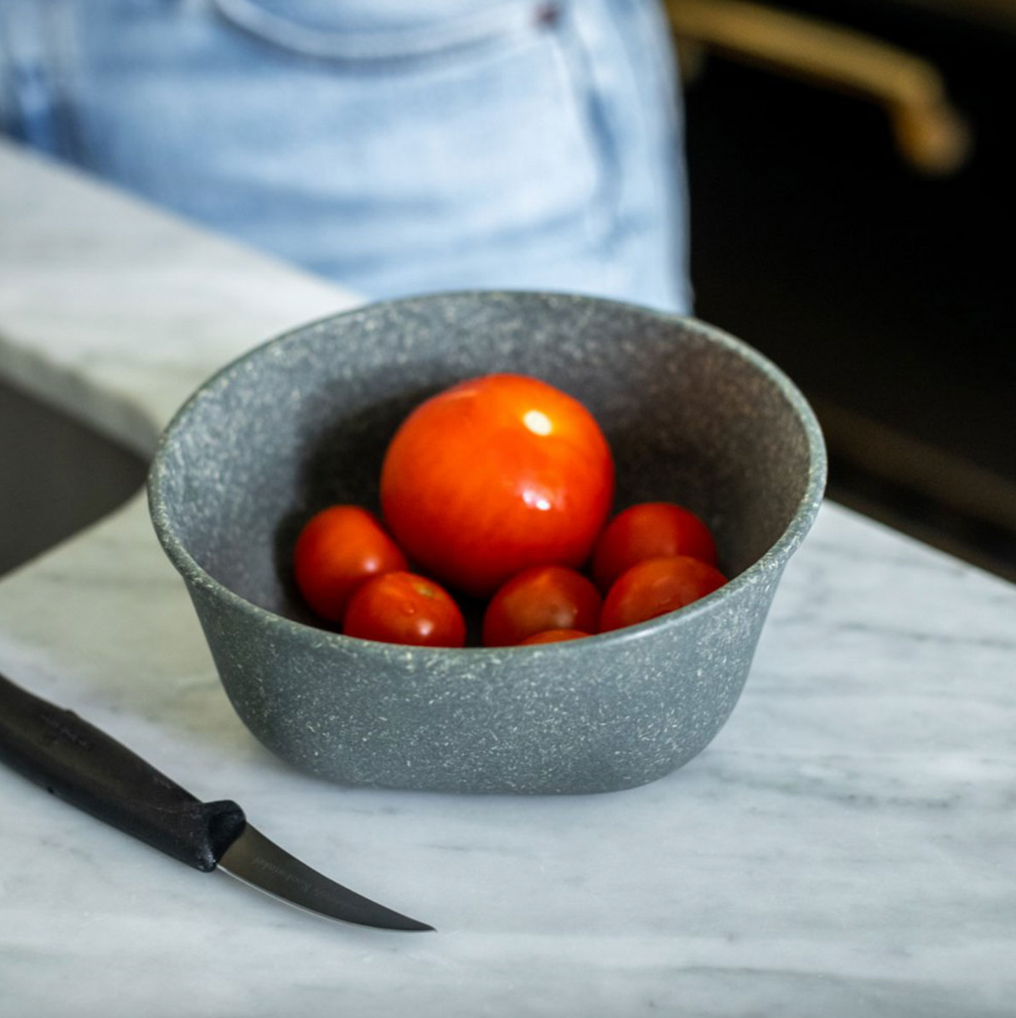 Opbevaringsbøtter Bio-circular – 100% naturlig - Flere størrelser