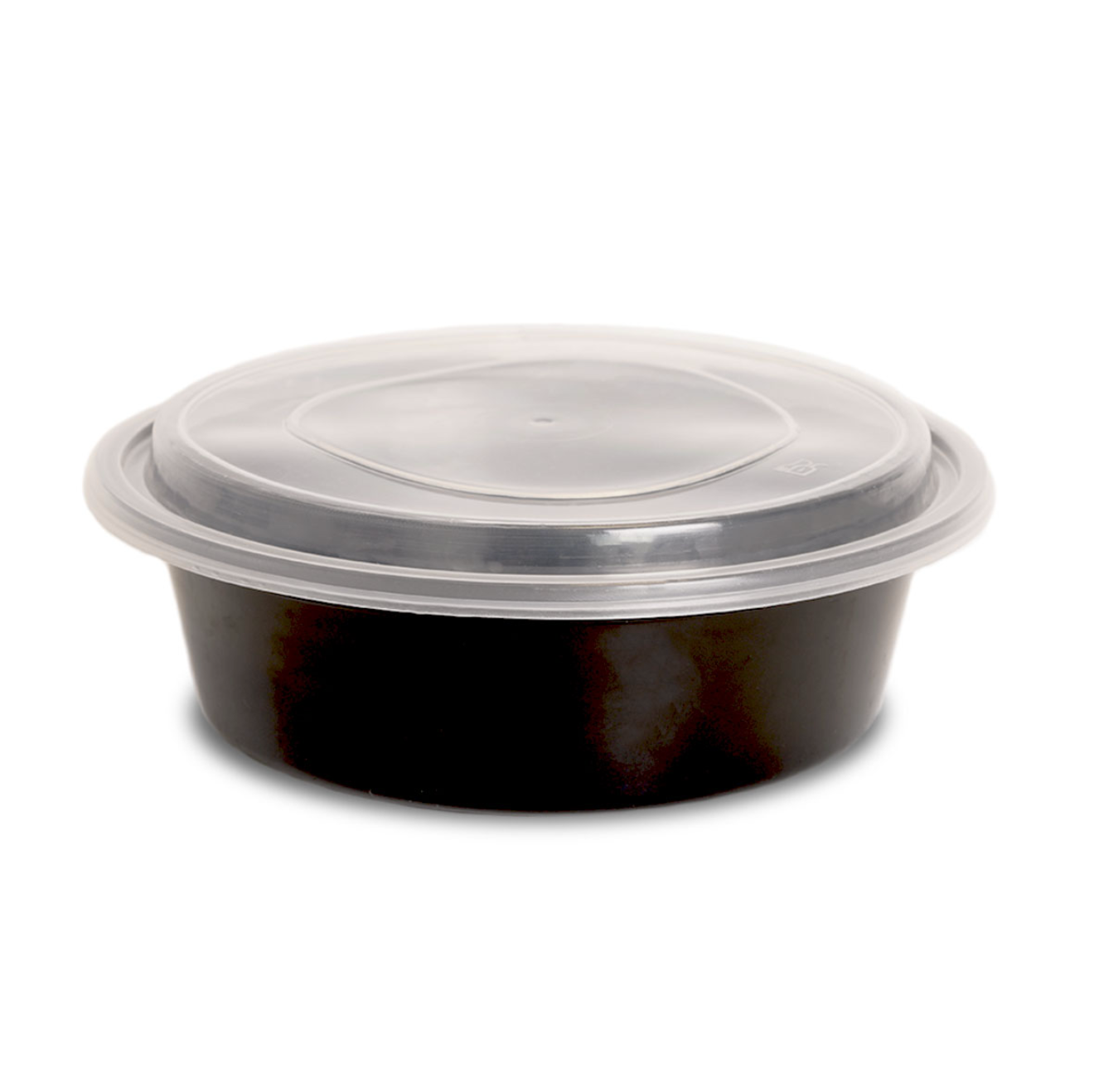 Genanvendelige madbokse - 5 stk.