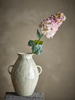 Blomst silk Hydrangea - 95cm