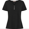 T-shirt - Jonna black
