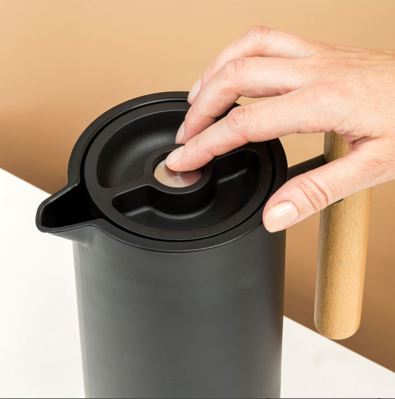 Termokande – 1 liter