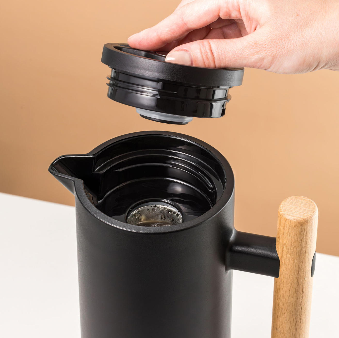 Termokande – 1 liter