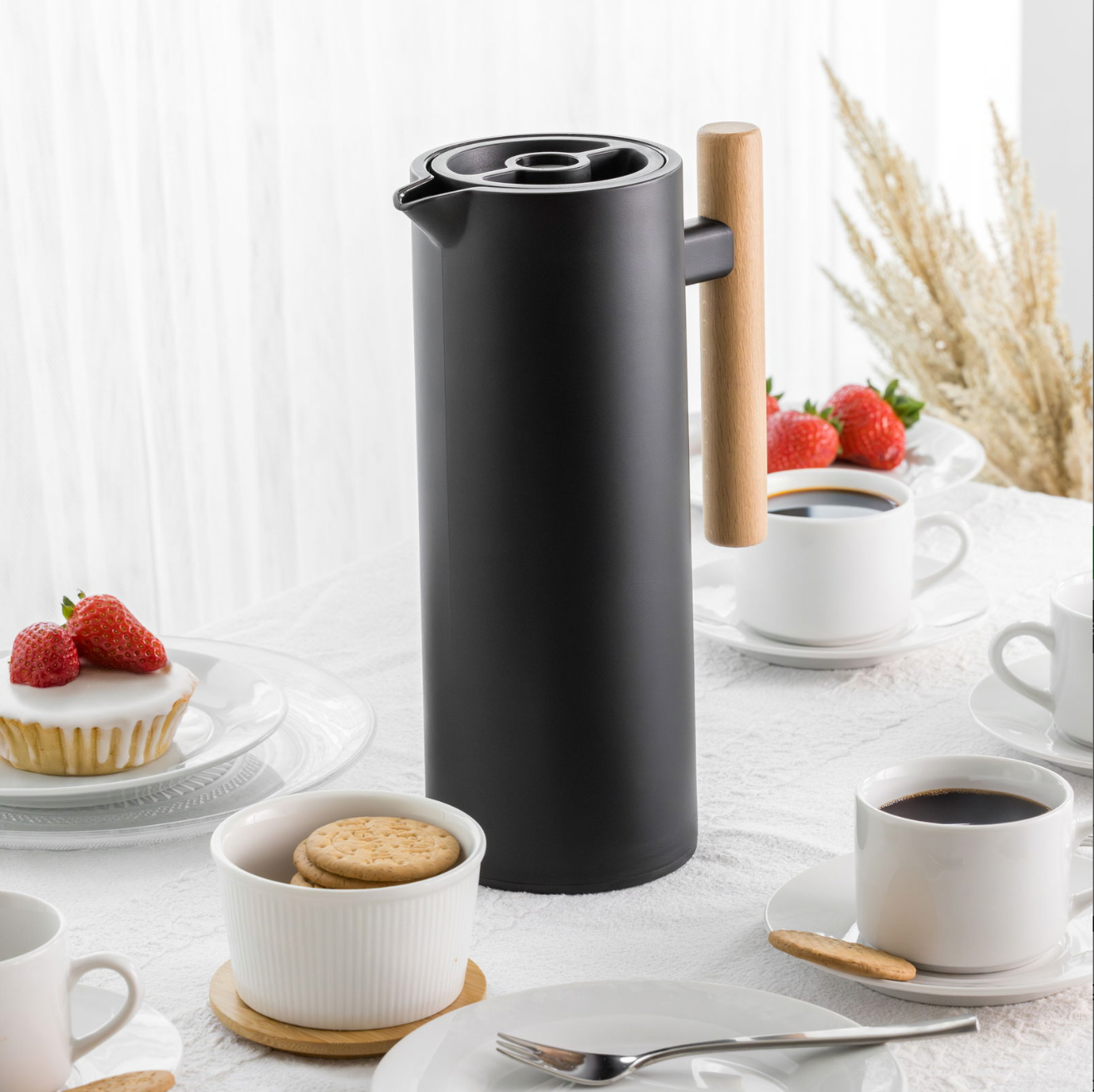Termokande – 1 liter