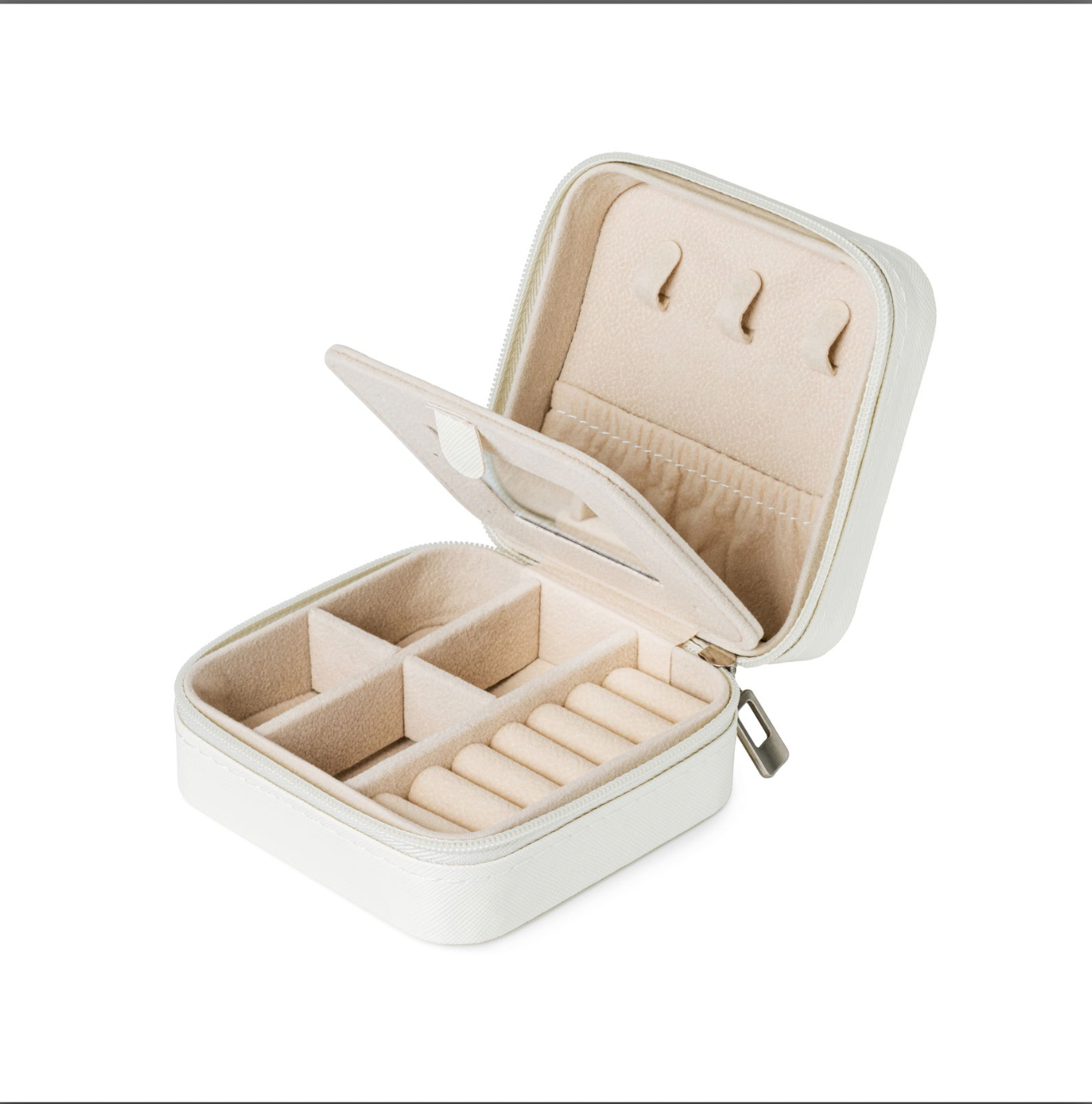 Smykkeskrin 7x10x10cm