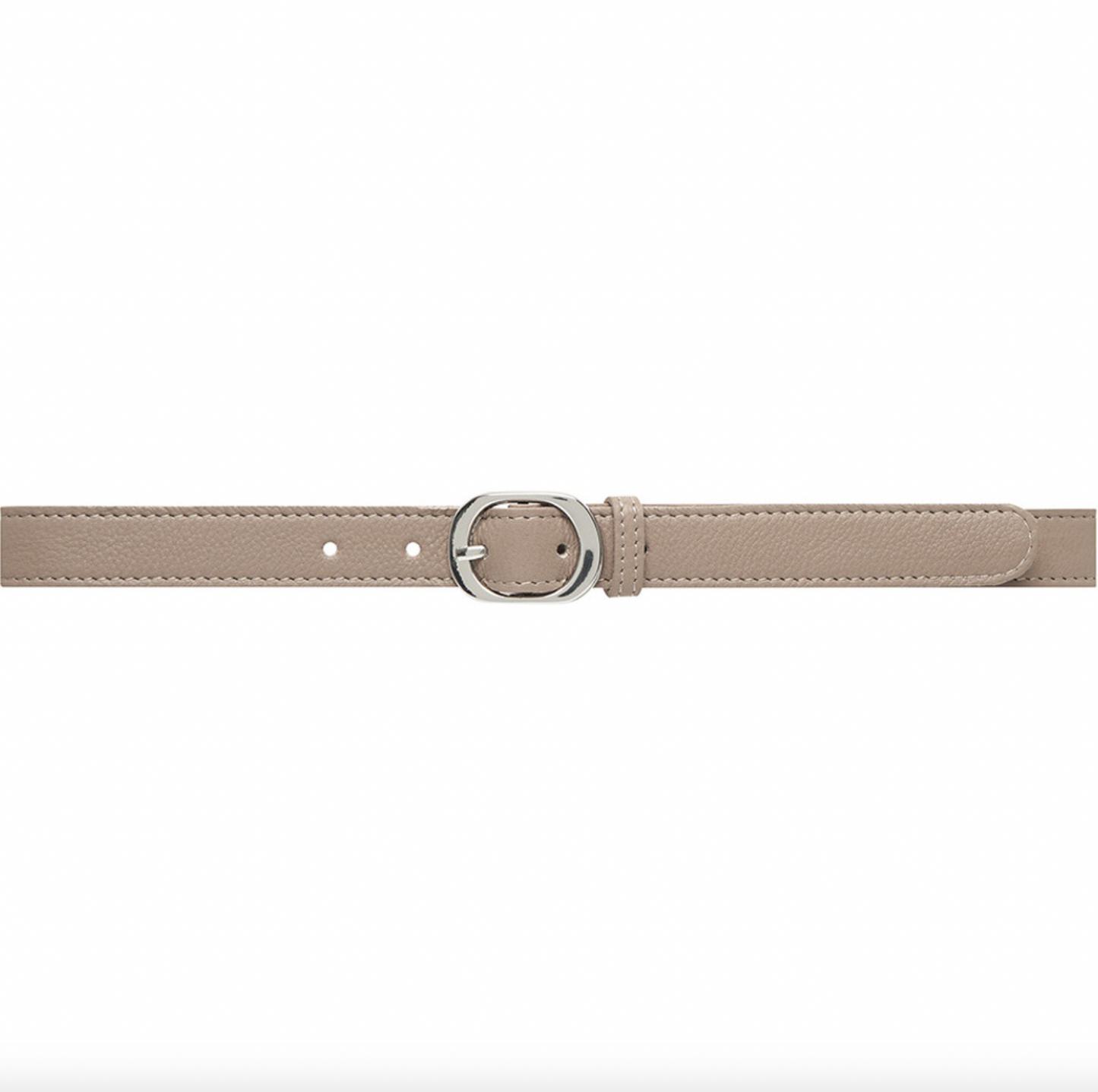 Bælte - Dusty taupe