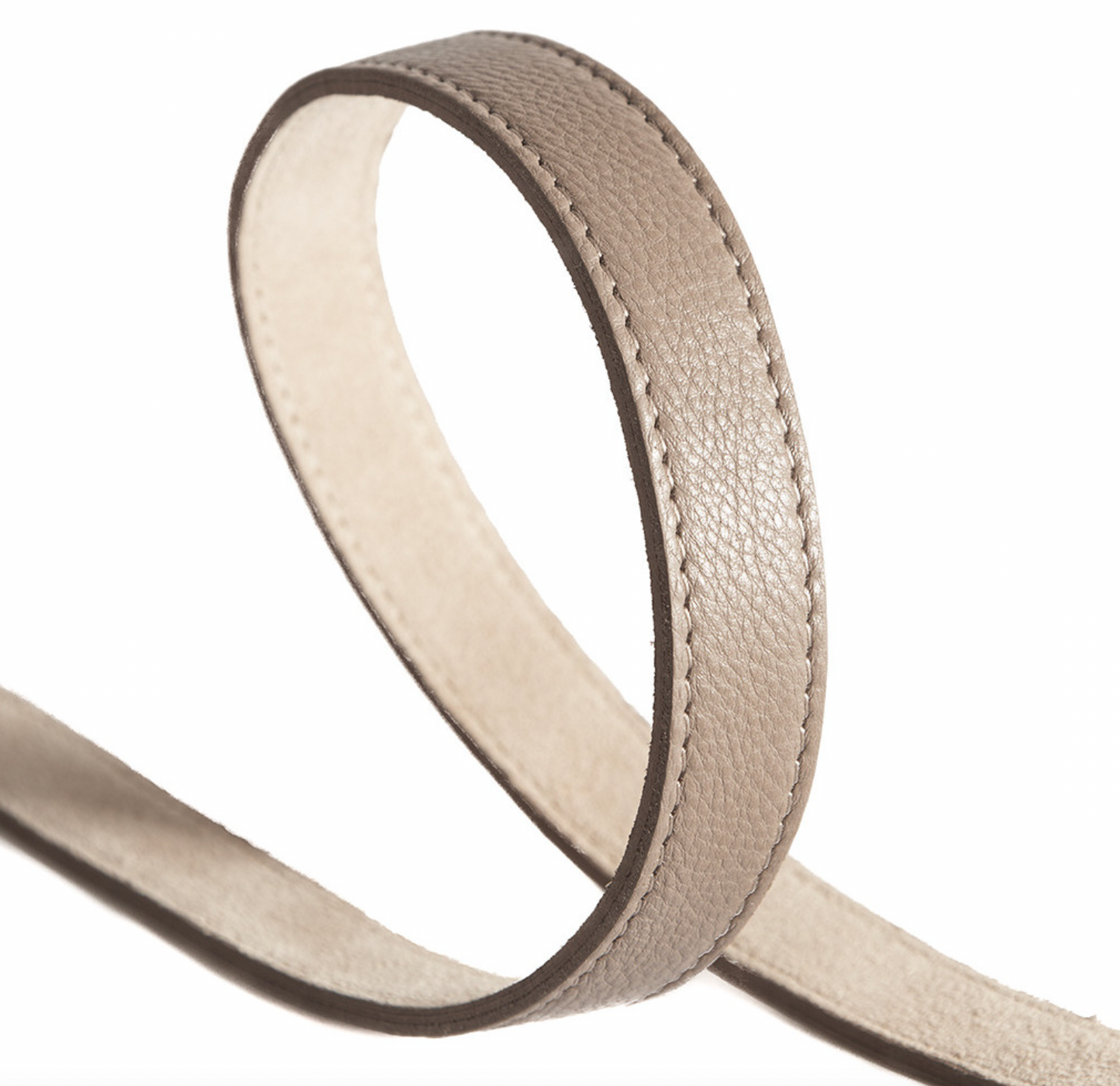 Bælte - Dusty taupe
