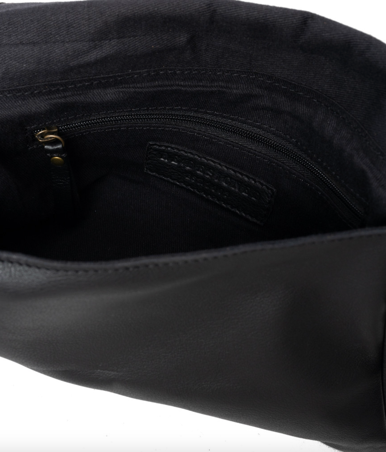 Clutch Jodi - Black