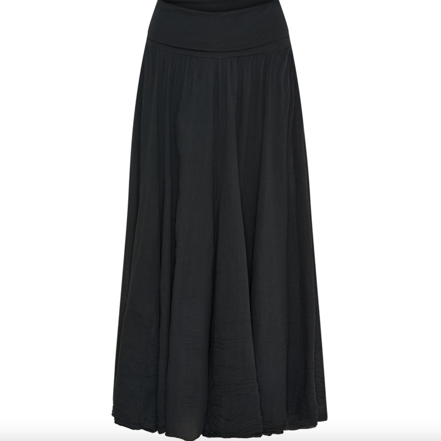 Nederdel Magna Black