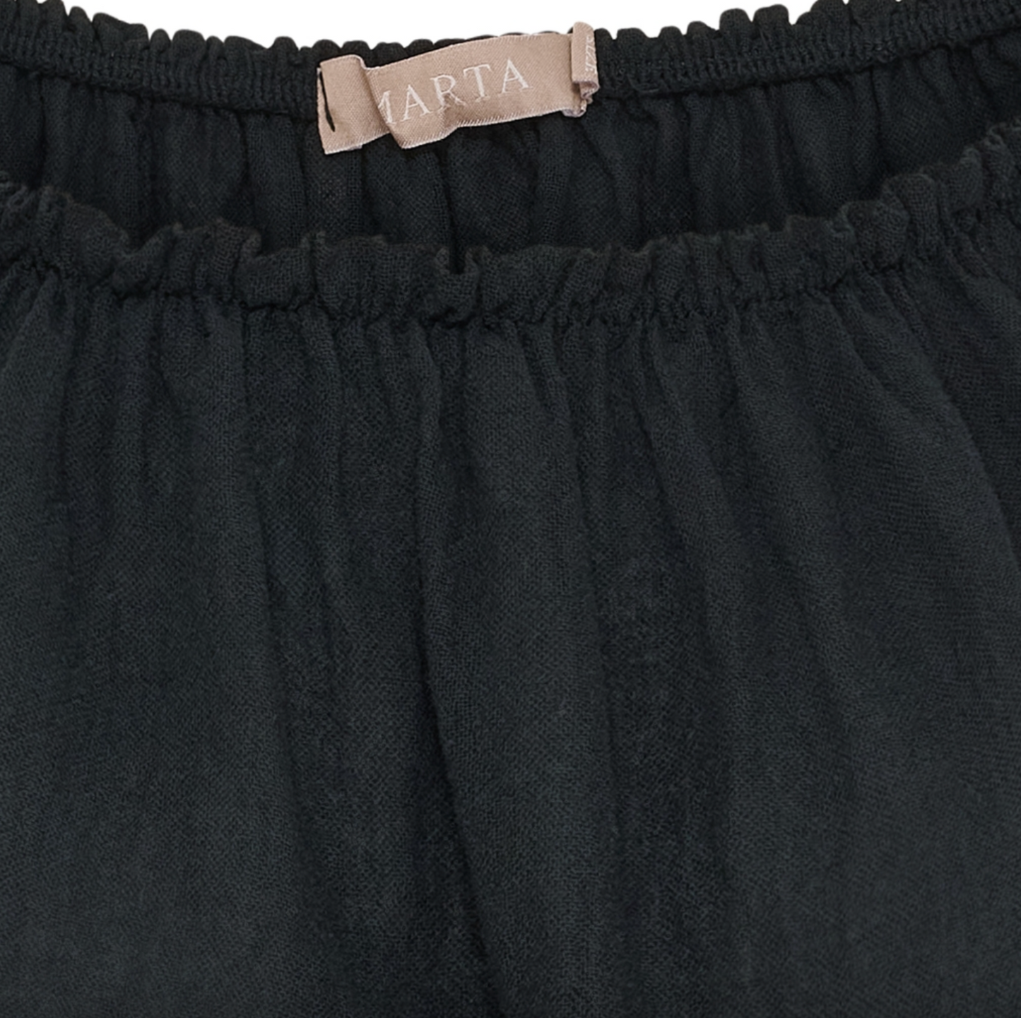 Top Randi – Black