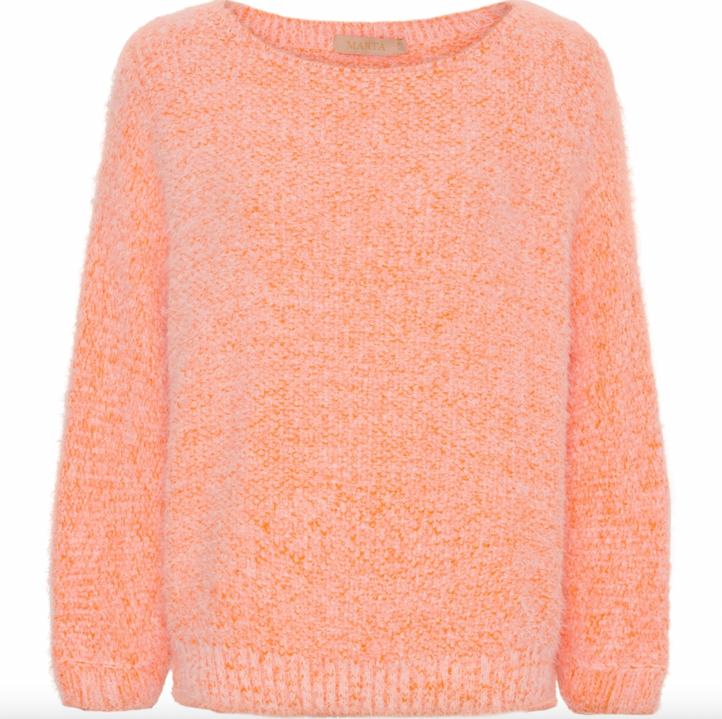 Strik Anouk - Orange