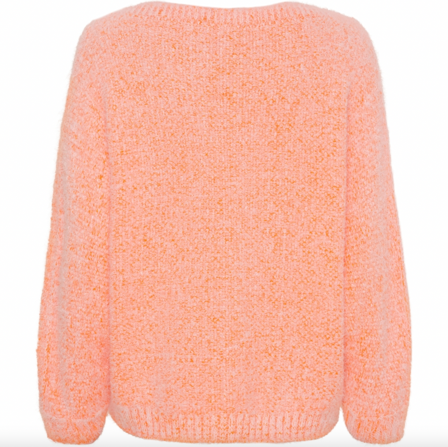 Strik Anouk - Orange