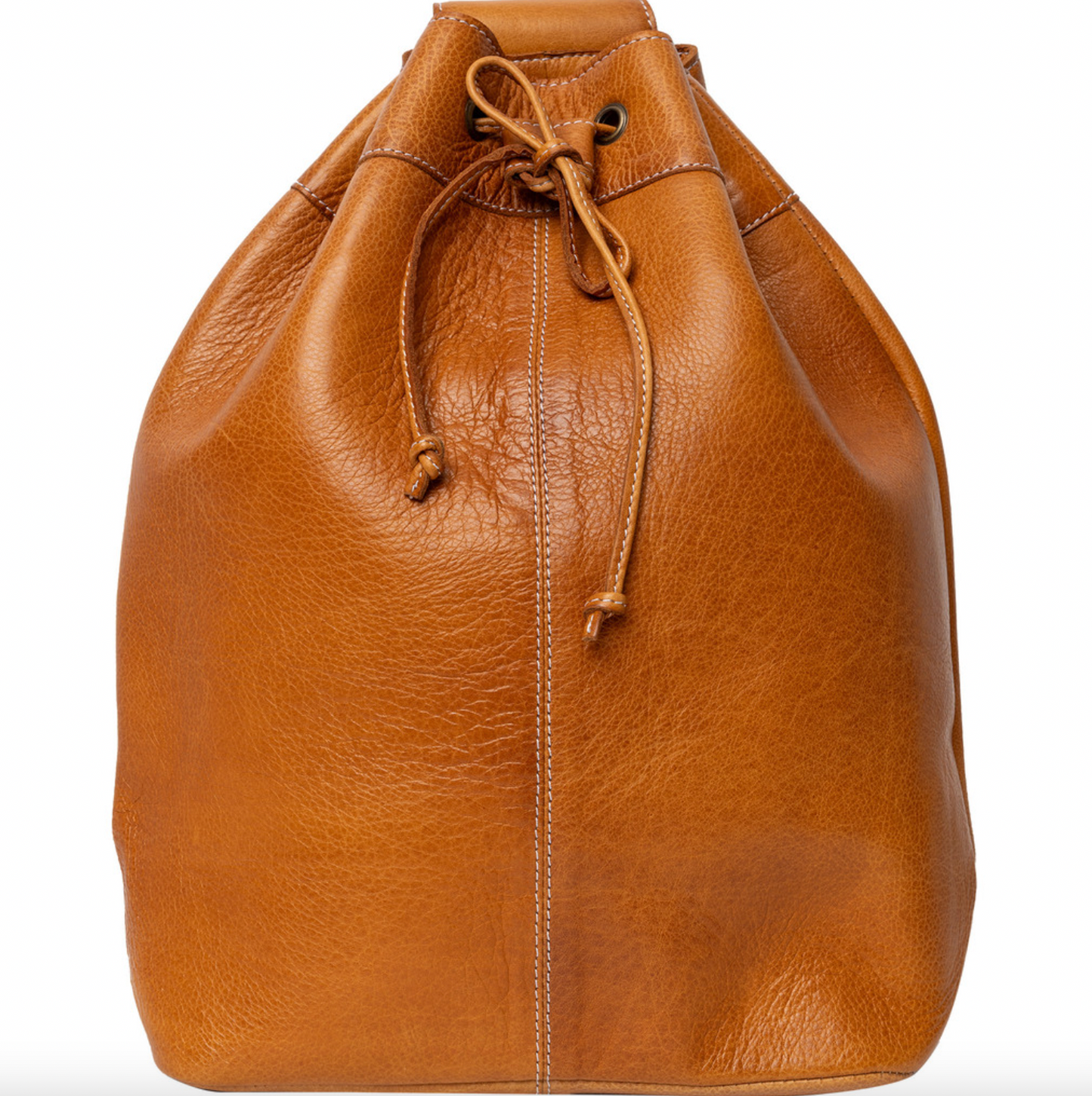 Rygsæk Jude Cognac