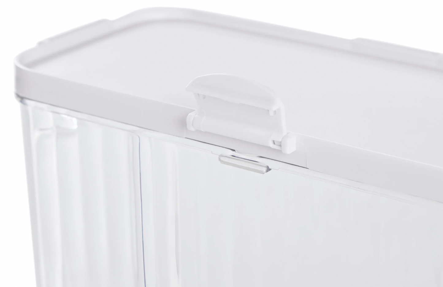 Dispenser med hane til køleskab