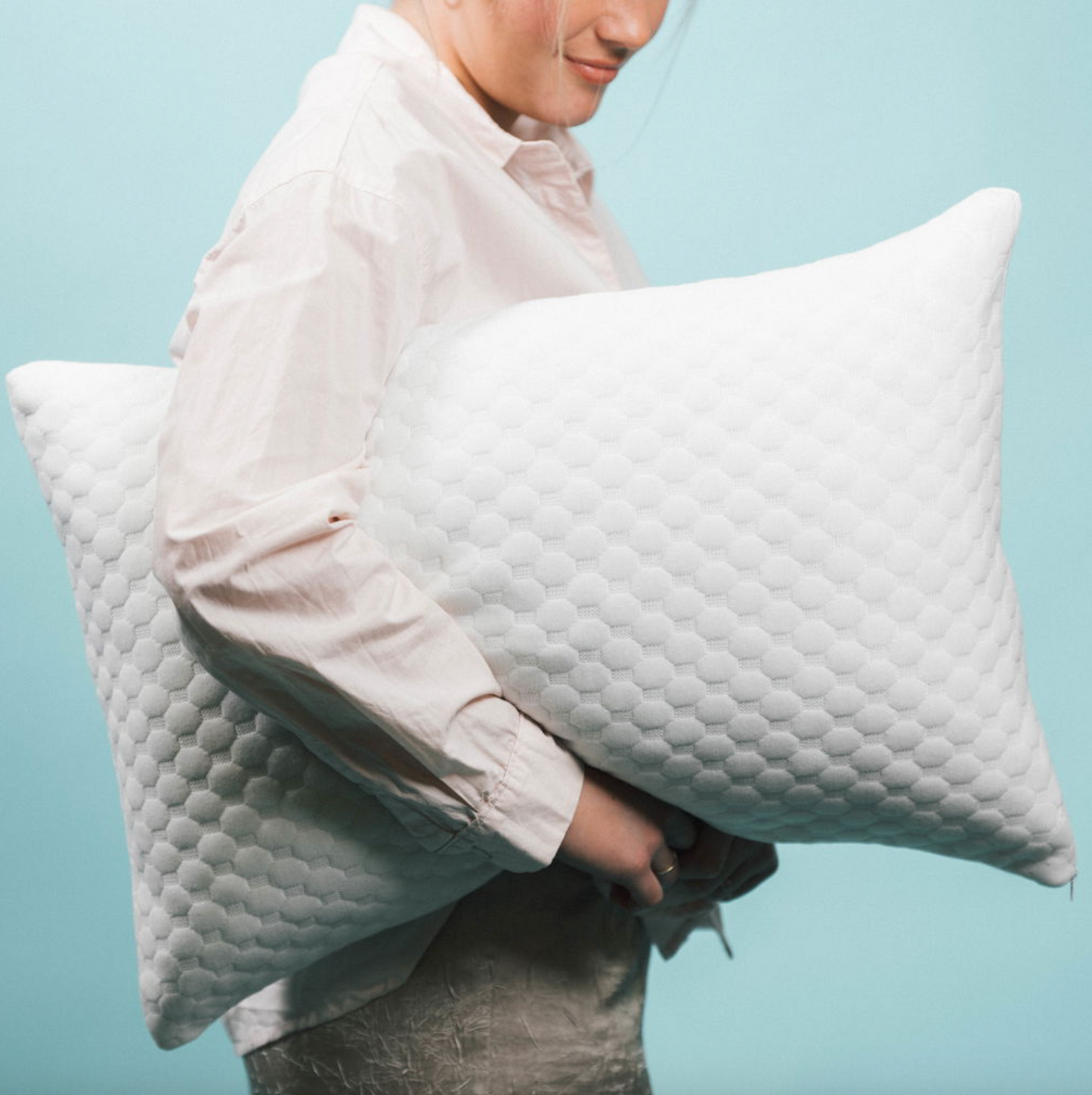 Pude memory foam - 60x40