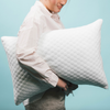 Pude memory foam - 60x40