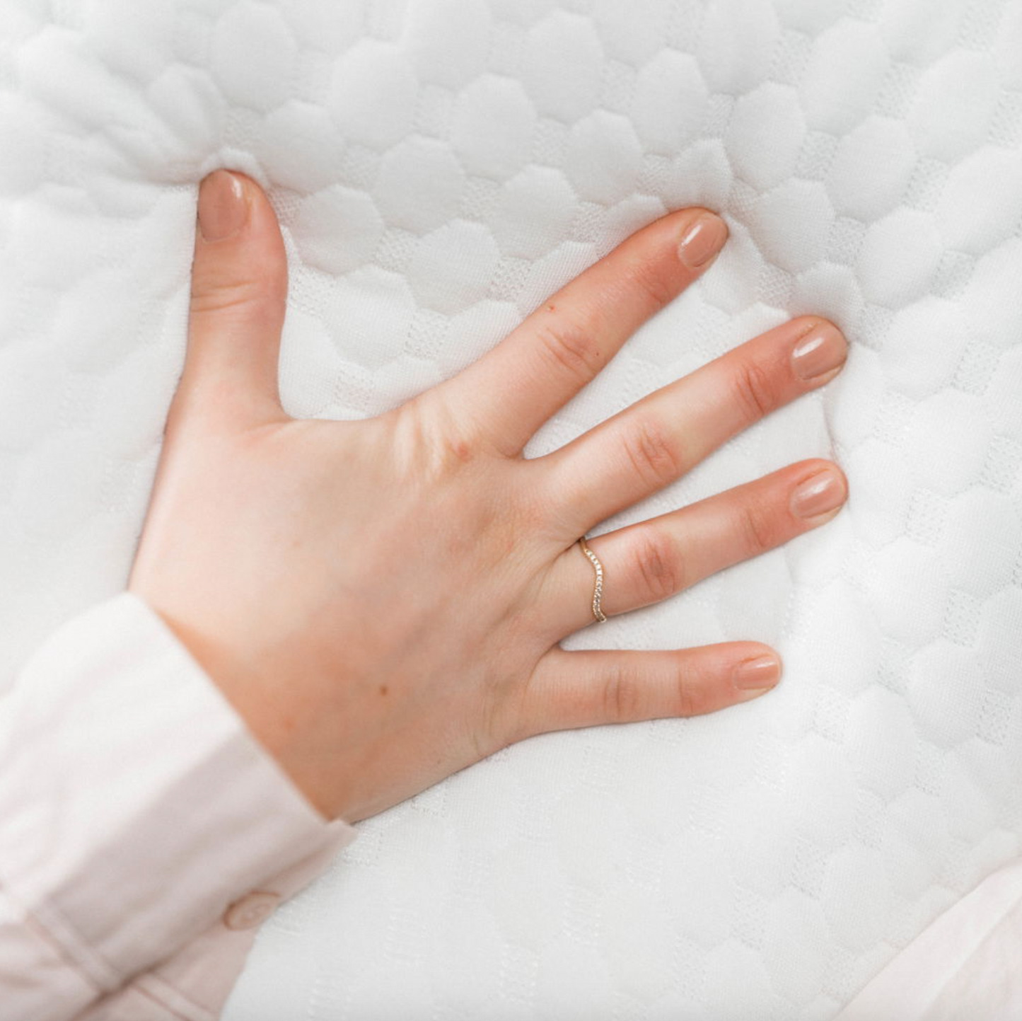 Pude memory foam - 60x40