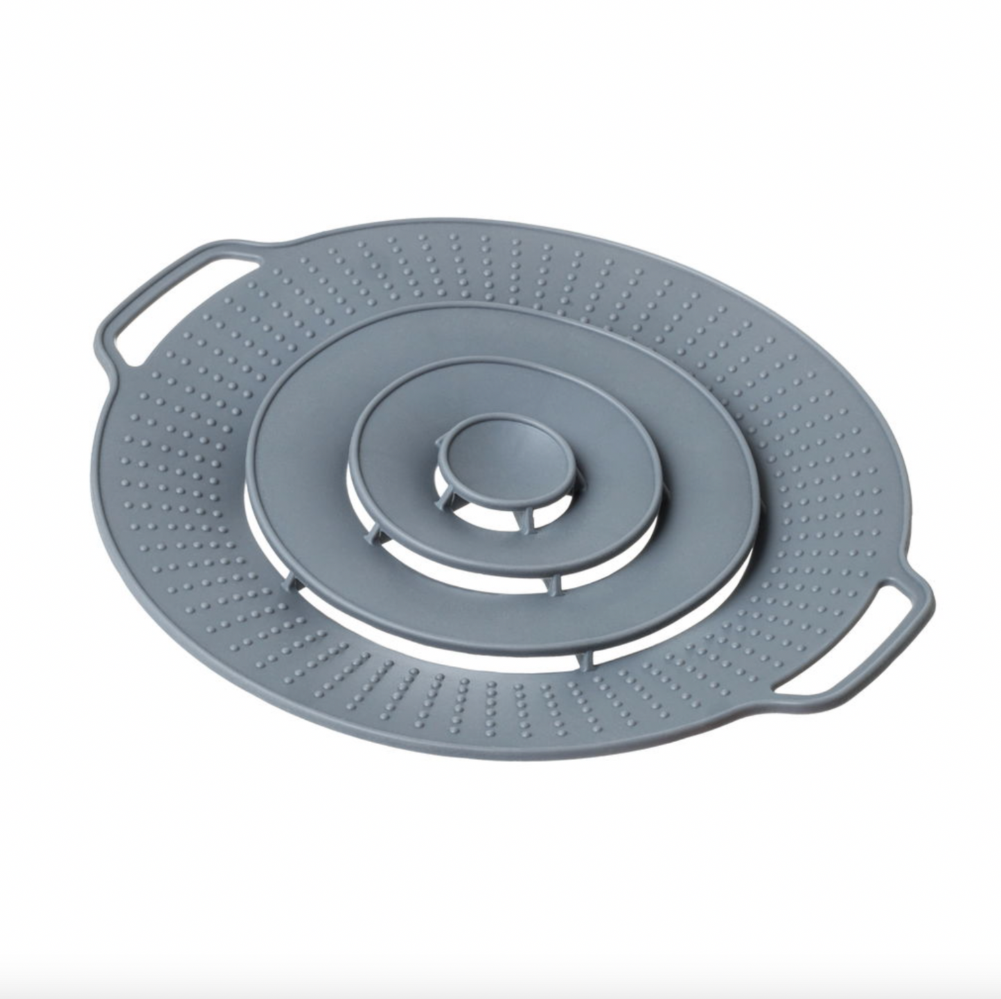 Grydelåg med overkogningssikring