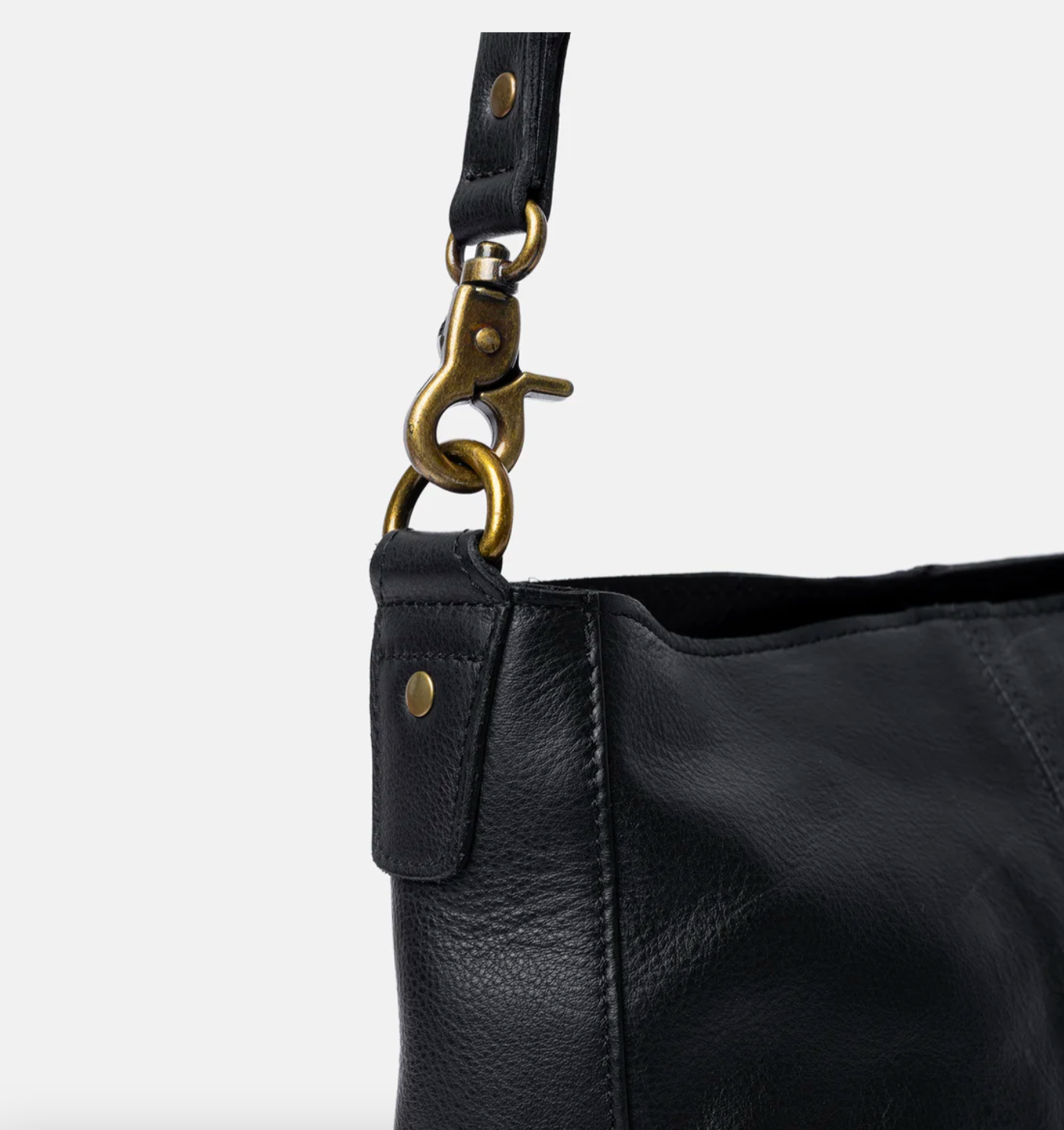 Crossover Sille Black