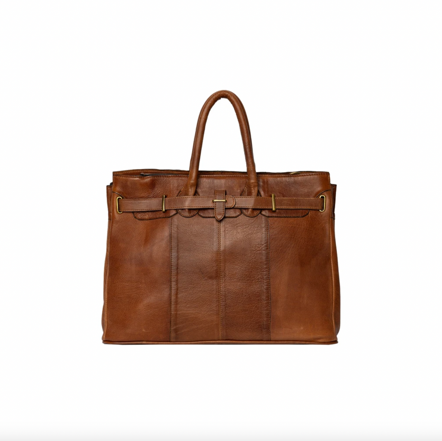Arbejdstaske Mada Big walnut