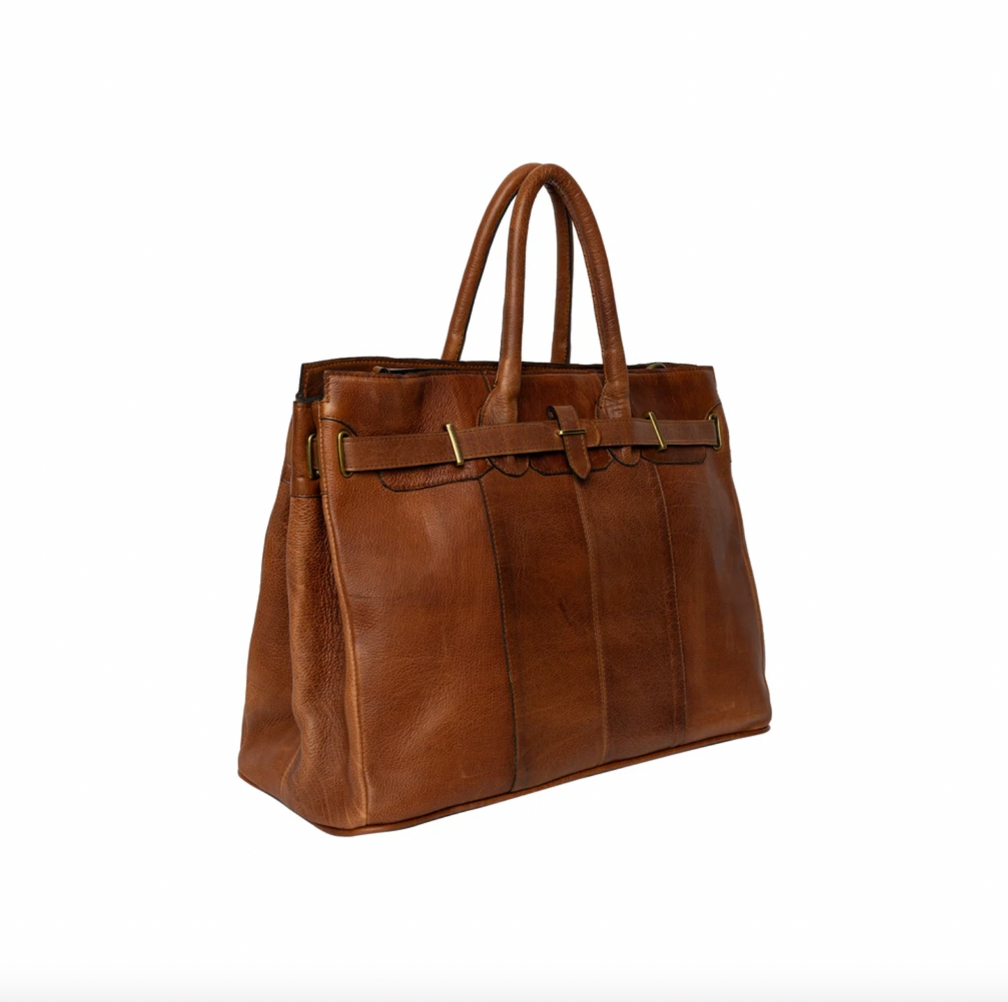Arbejdstaske Mada Big walnut