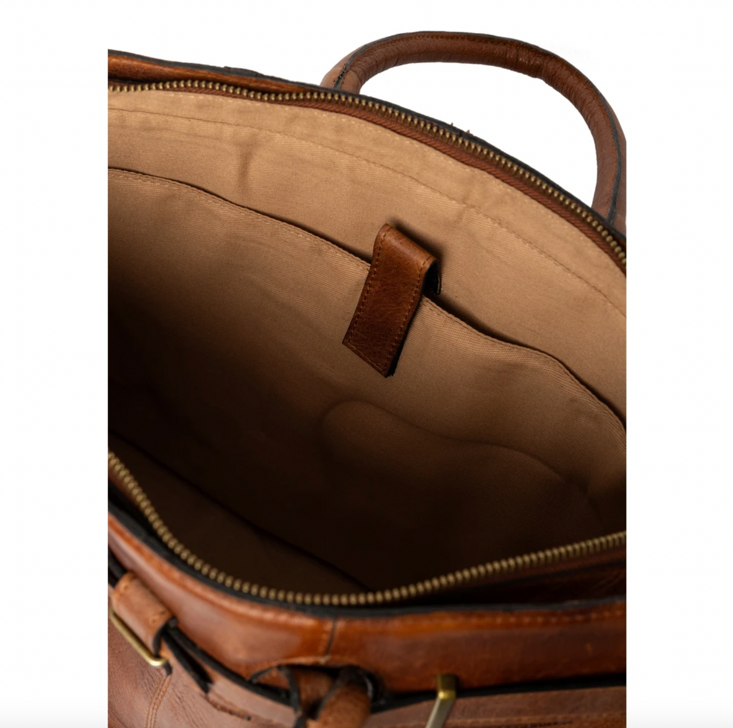 Arbejdstaske Mada Big walnut