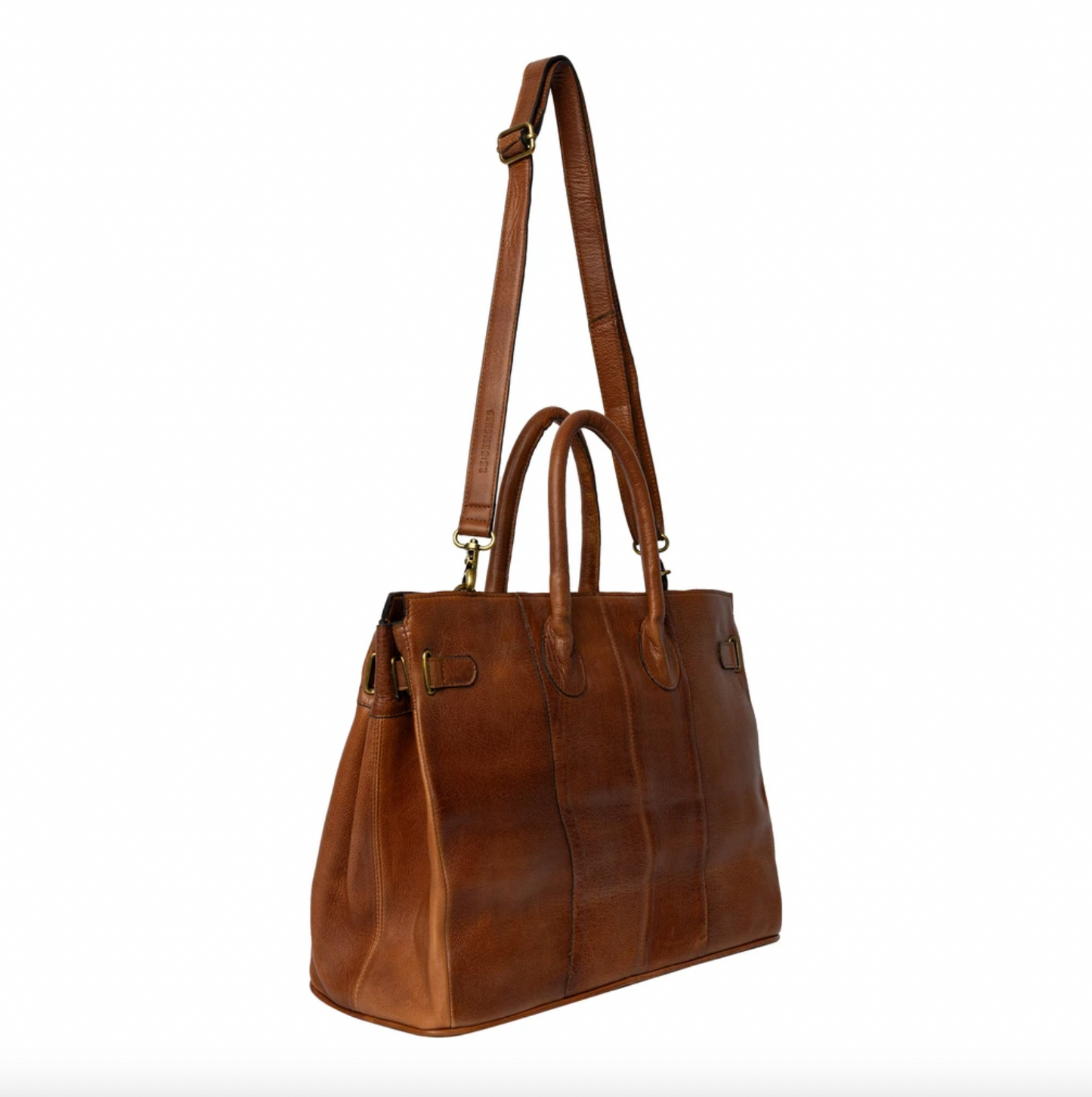 Arbejdstaske Mada Big walnut