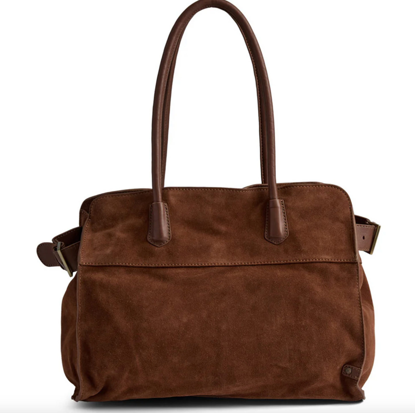 Ruskindsshopper - Cognac