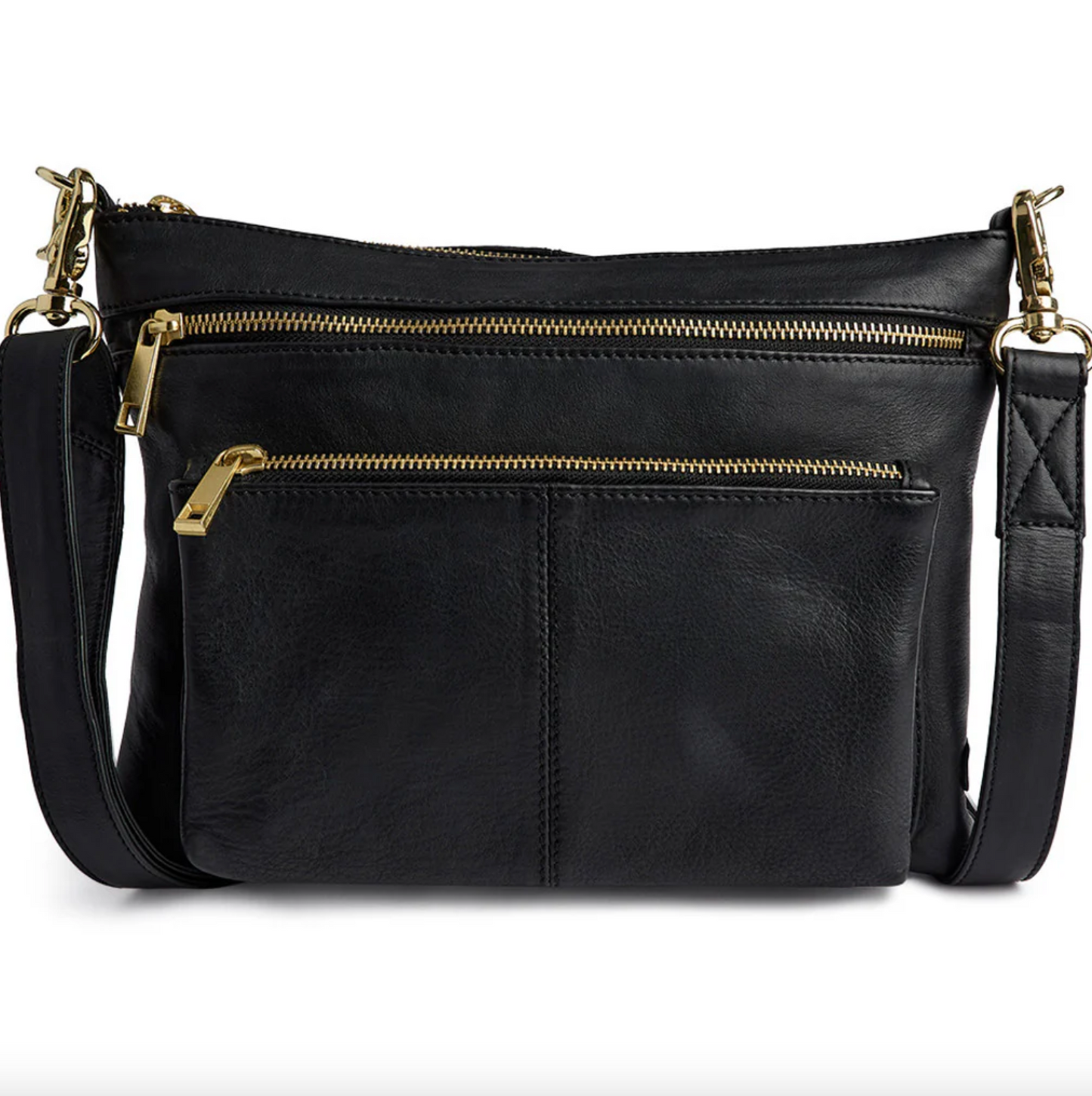 Crossover - Black / gold