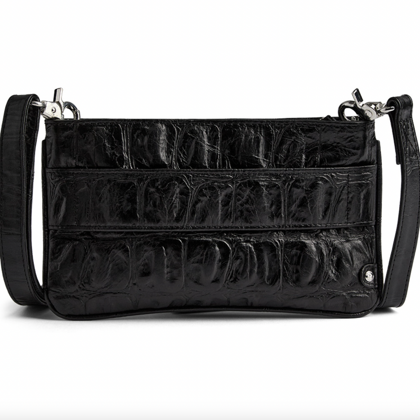 Clutch Croco deluxe