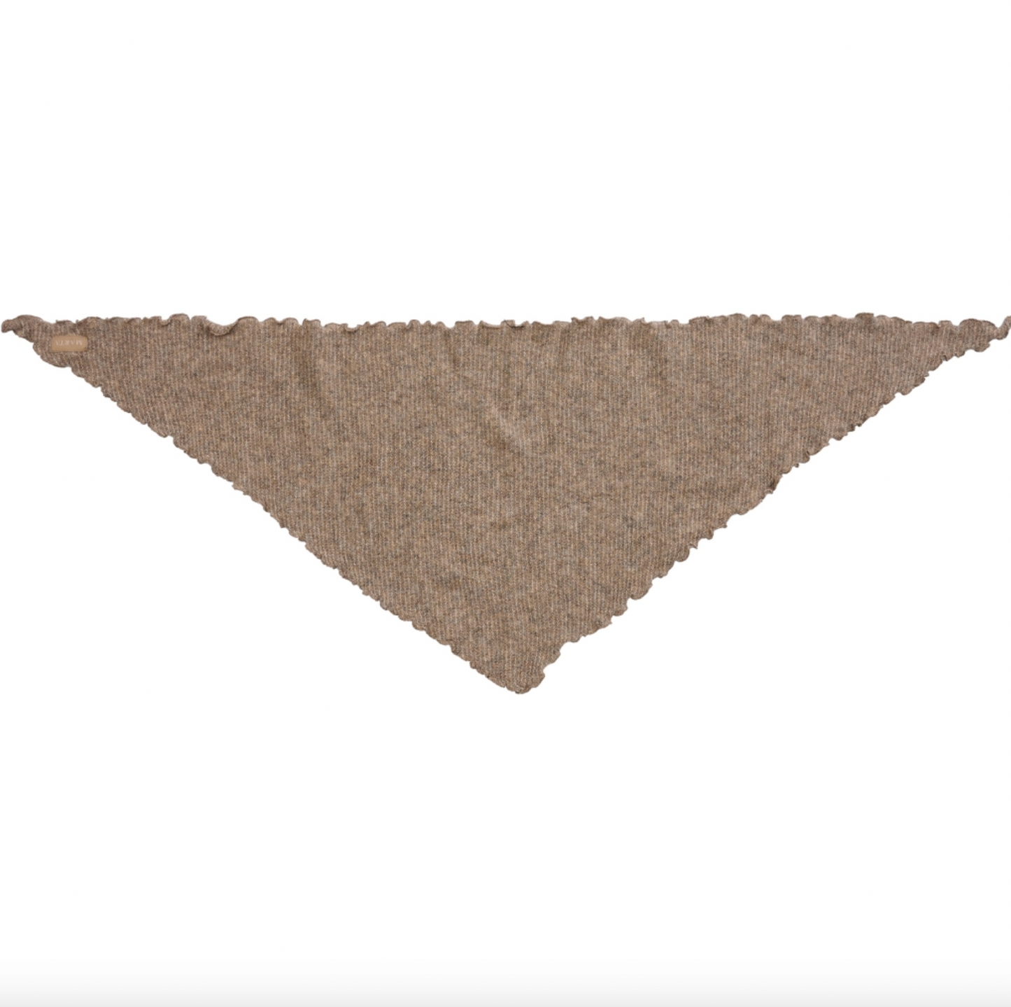 Tørklæde Agnete fango