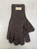 Handsker Marta - Brown