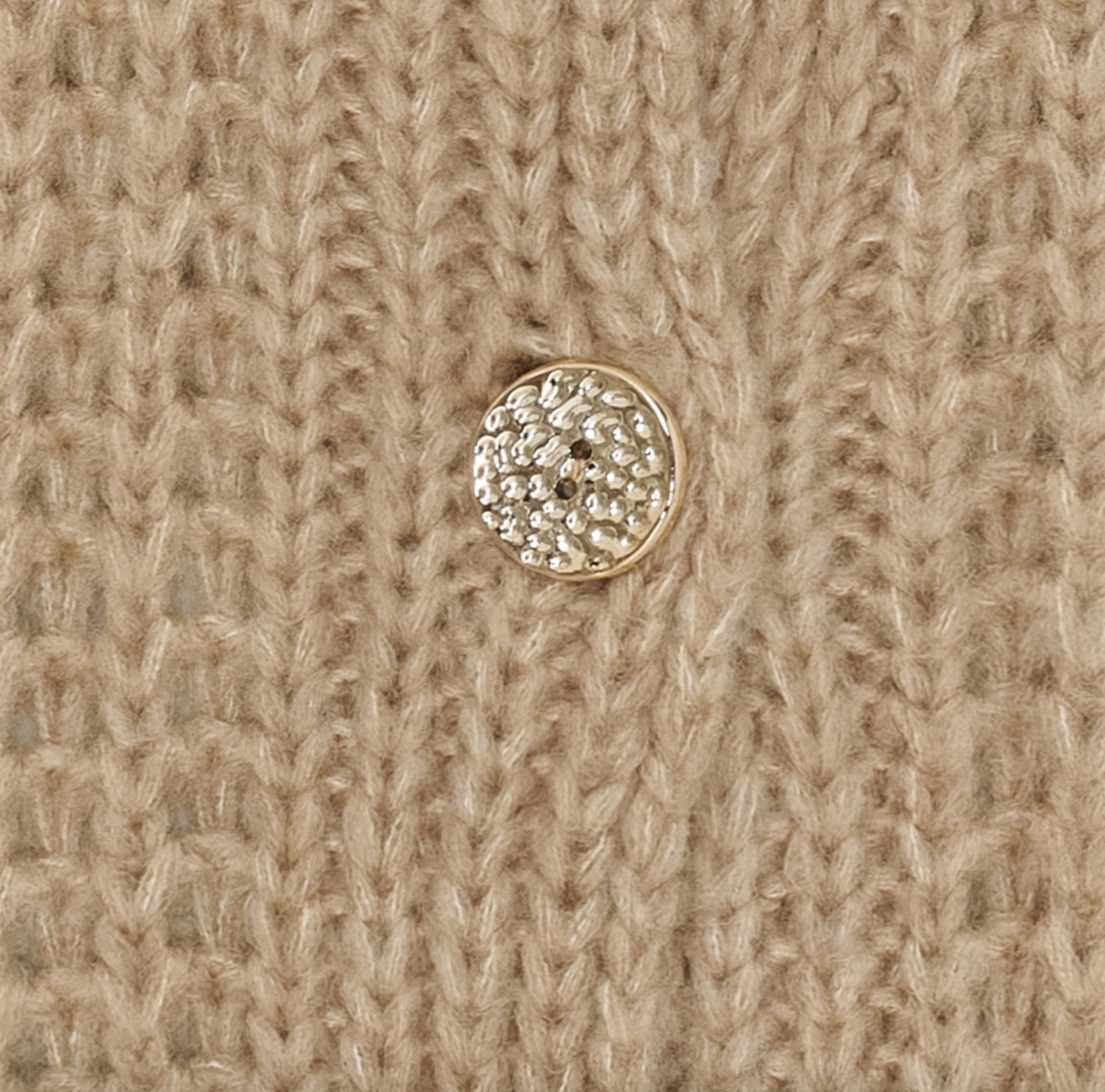 Vest Ruby beige