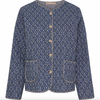 Jakke Quilt Navy