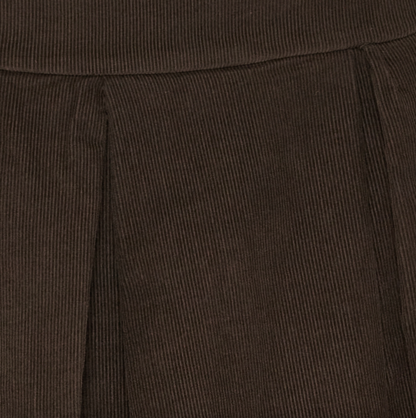 Nederdel Ciela brown