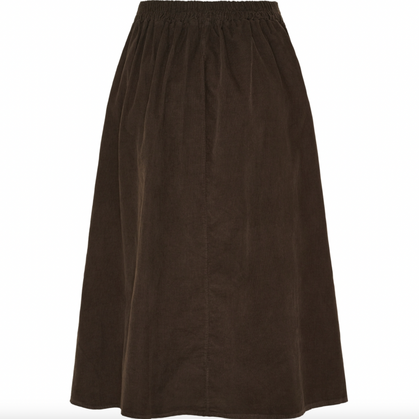 Nederdel Ciela brown