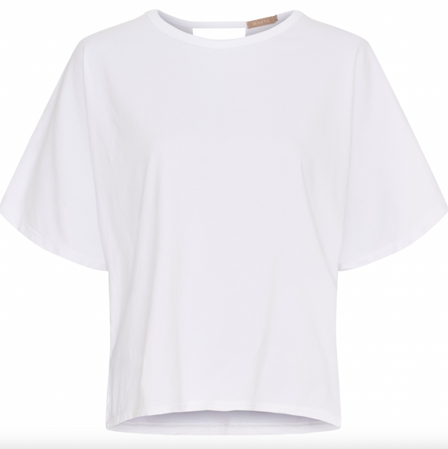 Bluse Tinka white