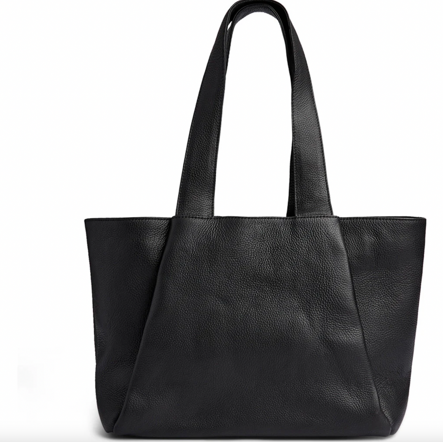 Arbejdstaske Regina black