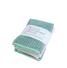 Luksus microfiberklude - 3 stk.