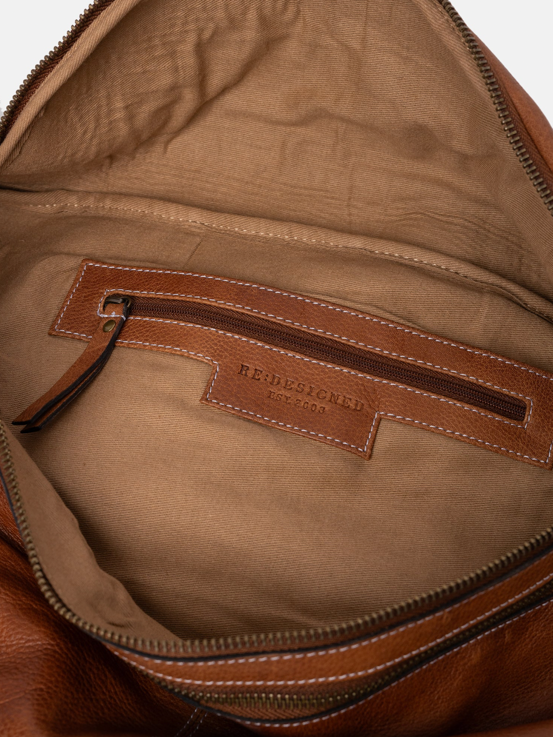 Bumbag Jina Big Walnut
