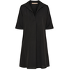 Kjole Bernice Black