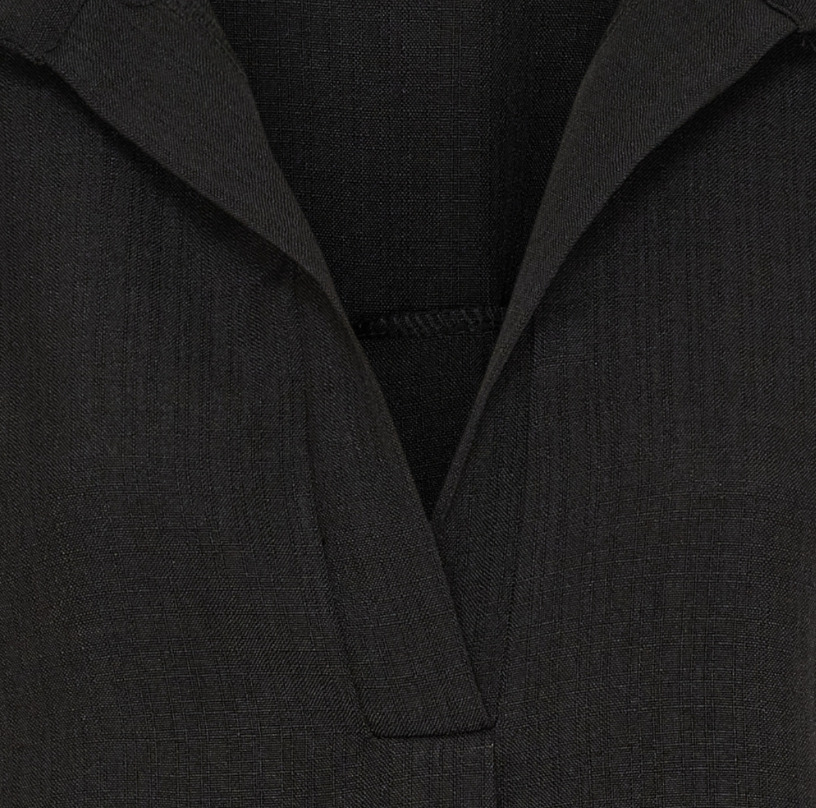 Kjole Bernice Black