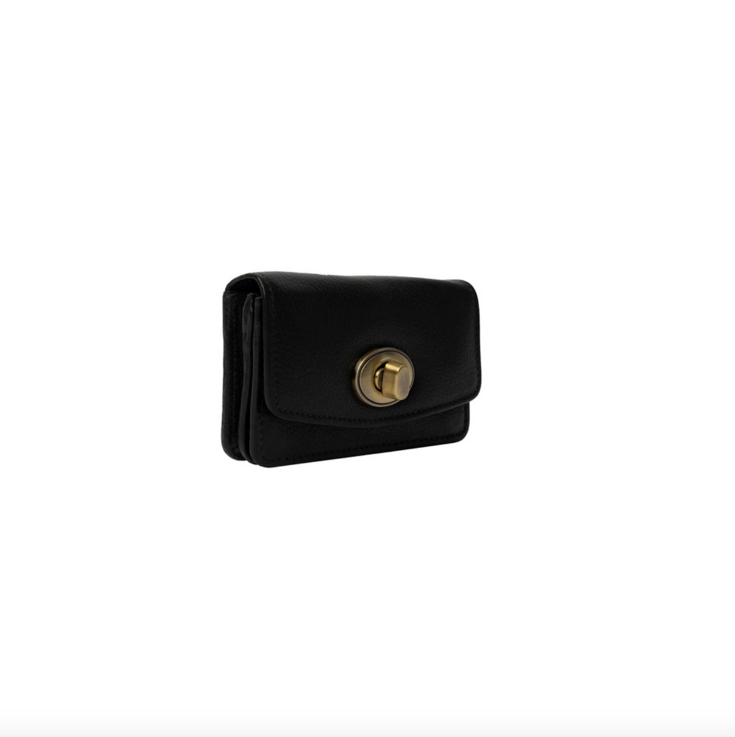 Pung Moa Small Black