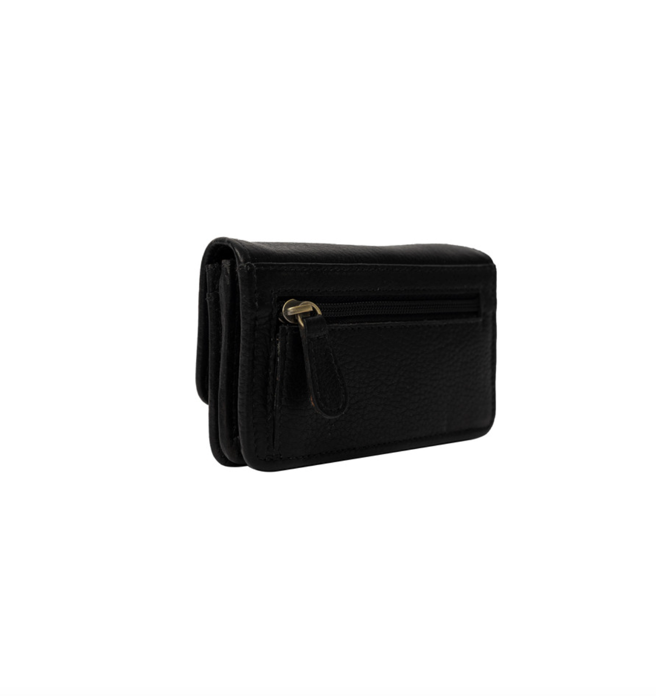 Pung Moa Small Black