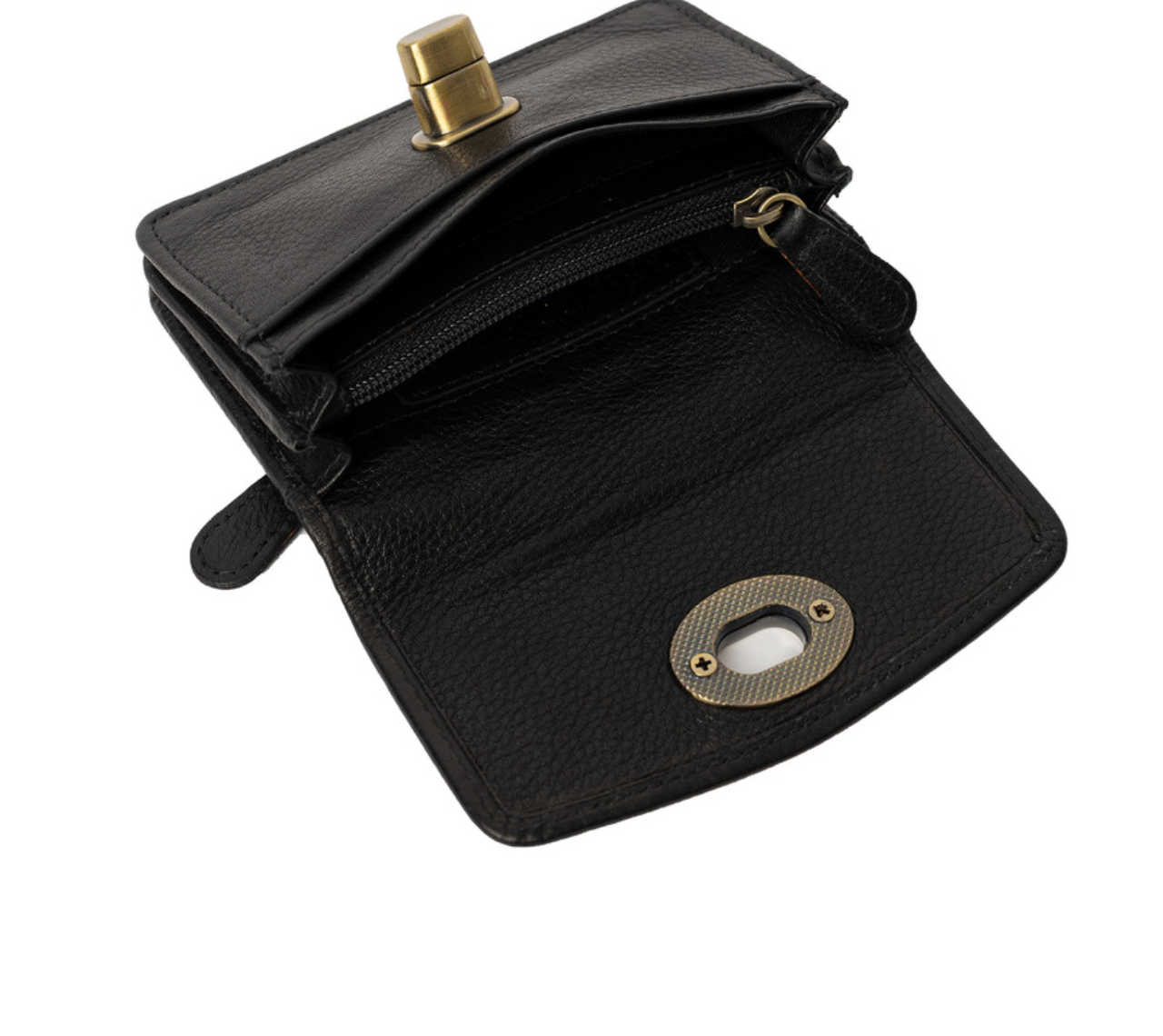 Pung Moa Small Black