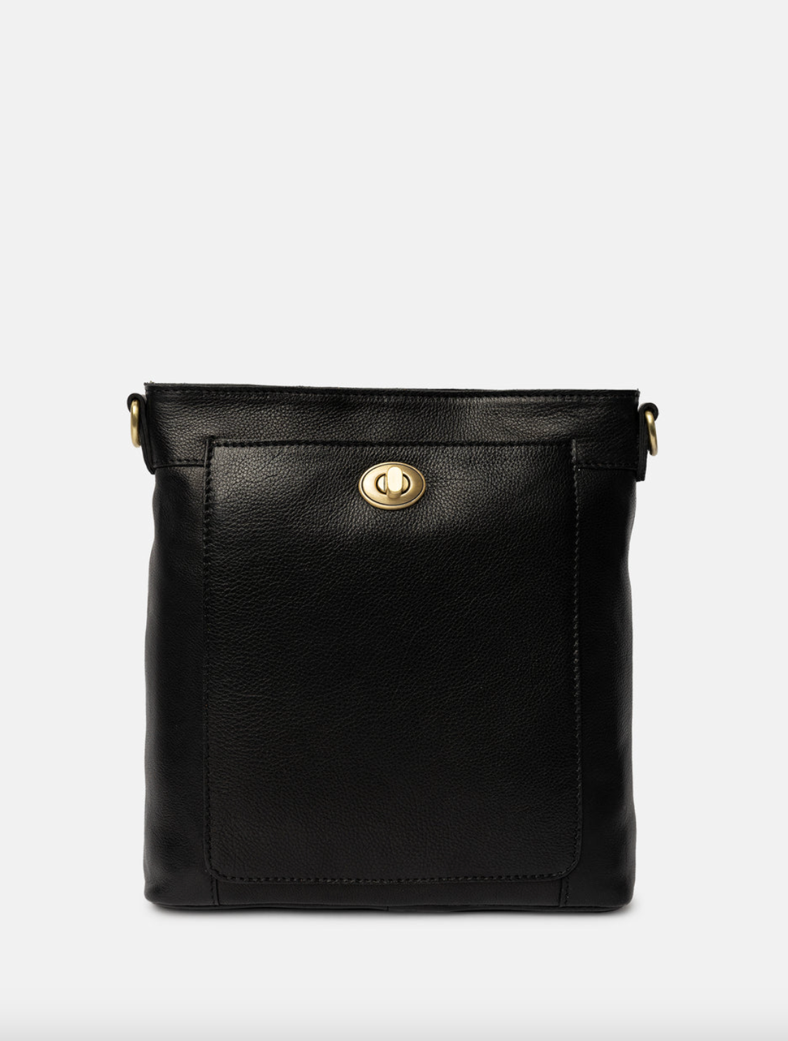 Crossover Moa small - Black