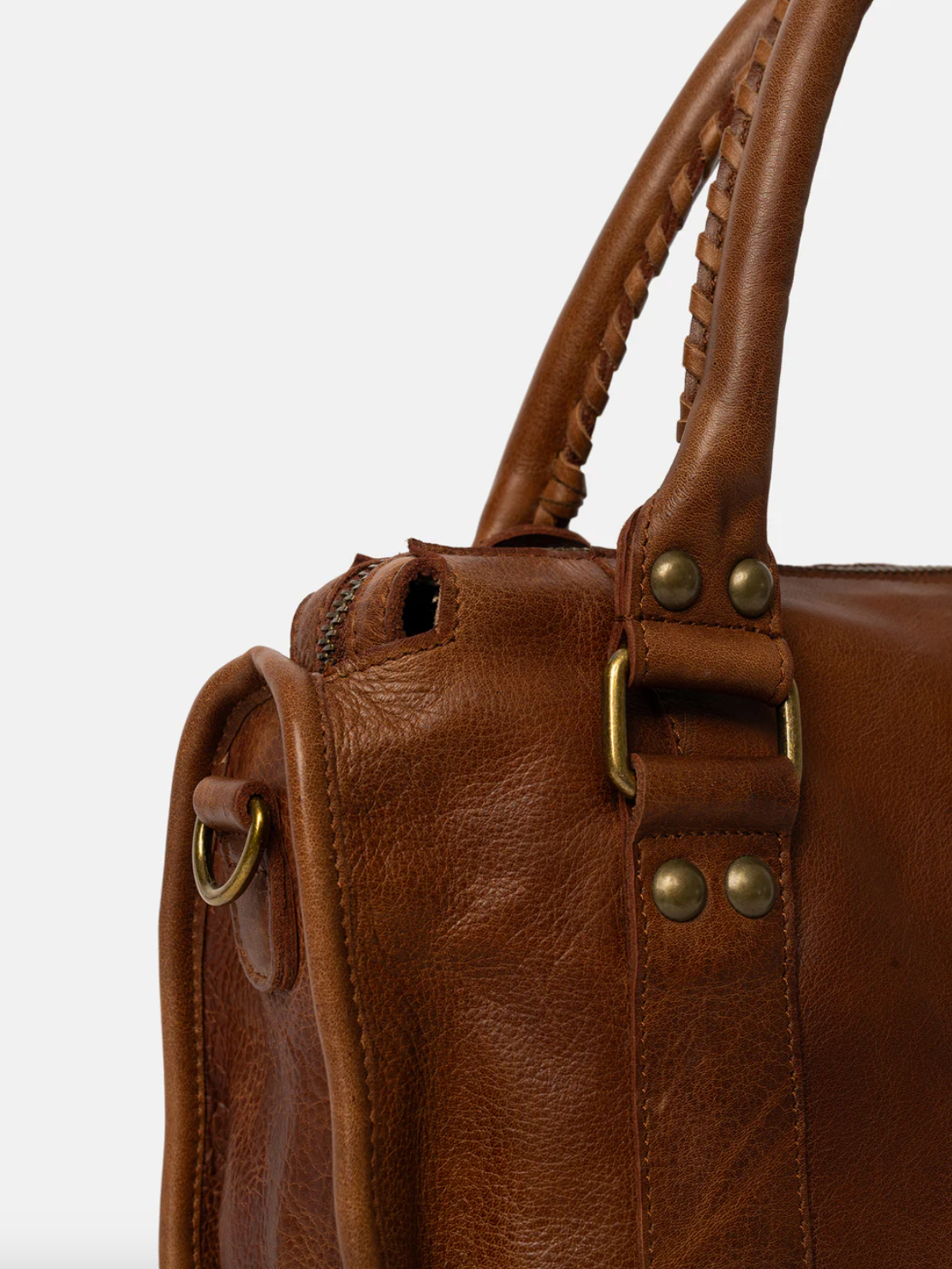 Crossover Miri Small - Walnut