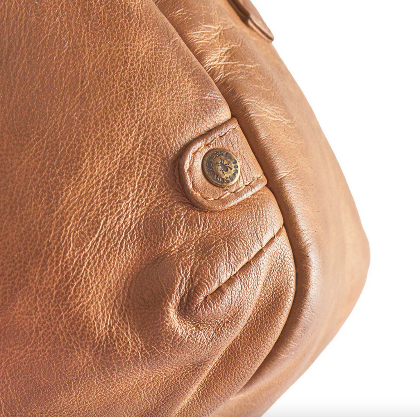 Crossbody Hanna Cognac