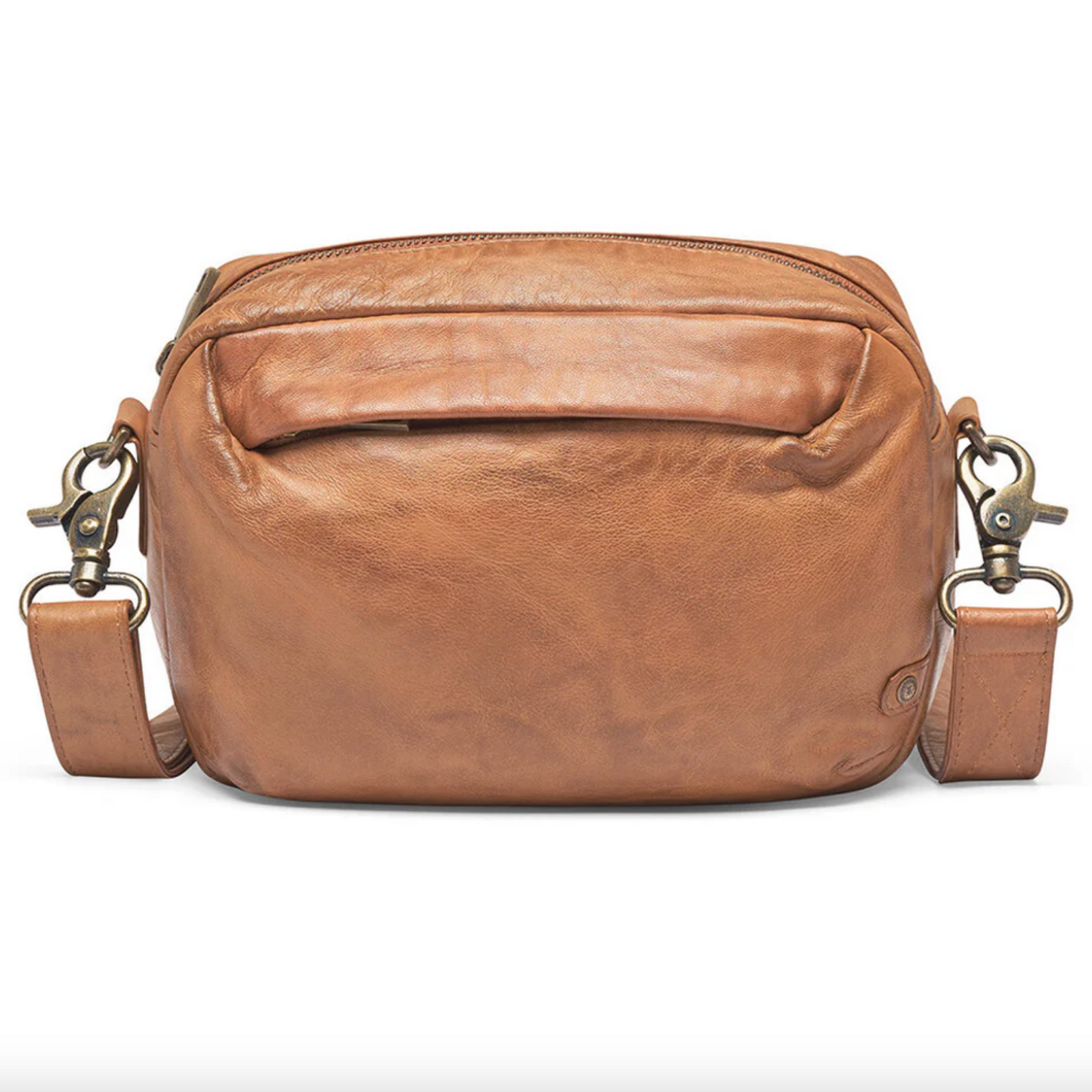 Crossbody Hanna Cognac