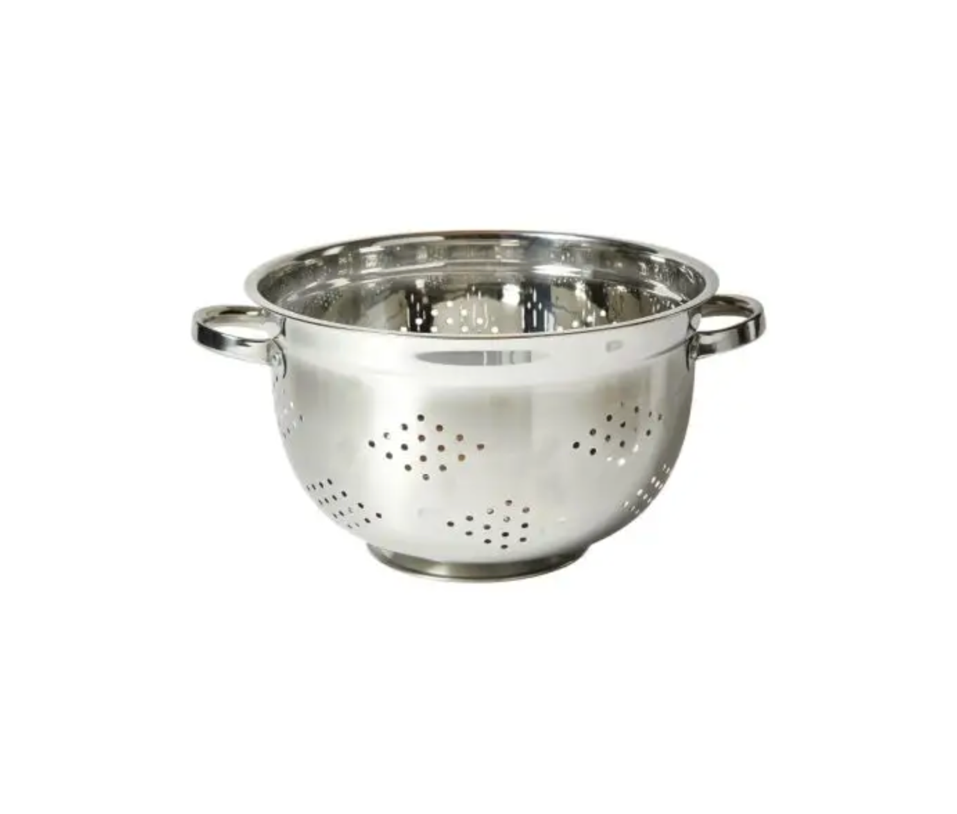 Dørslag - 29 cm Rustfrit stål